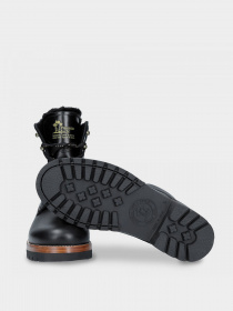 Ботинки Panama Jack 03 Brooklyn B2 модель Panama 03 Brk B2 Ботинки Panama Jack 03 Brooklyn B2 модель Panama 03 Brk B2 Фото