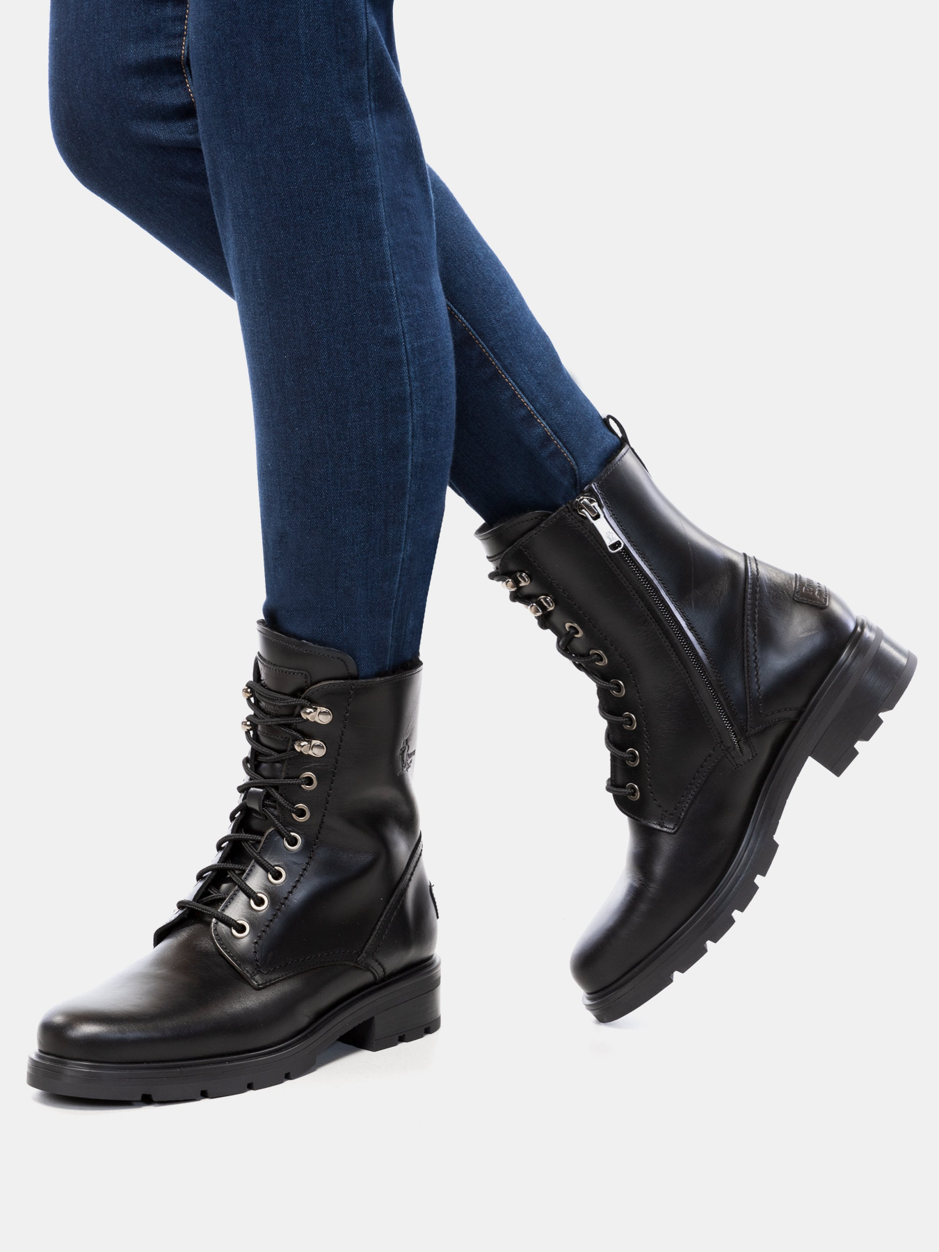 Ботинки Panama Jack Lilian Igloo B3 модель Lilian Igloo B3 Фото