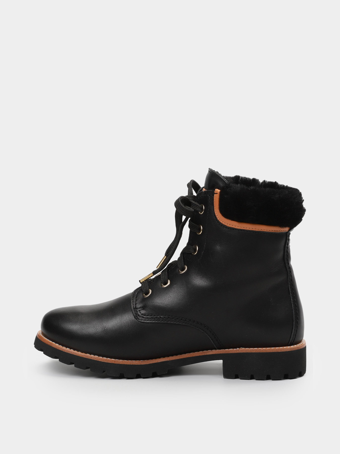 Ботинки Panama Jack 03 Igloo Travelling B2 модель Panama 03 Igloo Trav B2 Фото