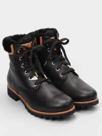 Ботинки Panama Jack 03 Igloo Travelling B2 модель Panama 03 Igloo Trav B2 Фото