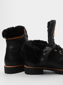 Ботинки Panama Jack 03 Igloo Travelling B2 модель Panama 03 Igloo Trav B2 Фото