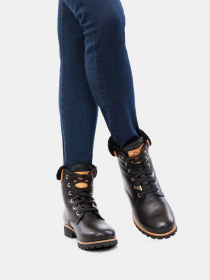 Ботинки Panama Jack 03 Igloo Travelling B2 модель Panama 03 Igloo Trav B2 Фото