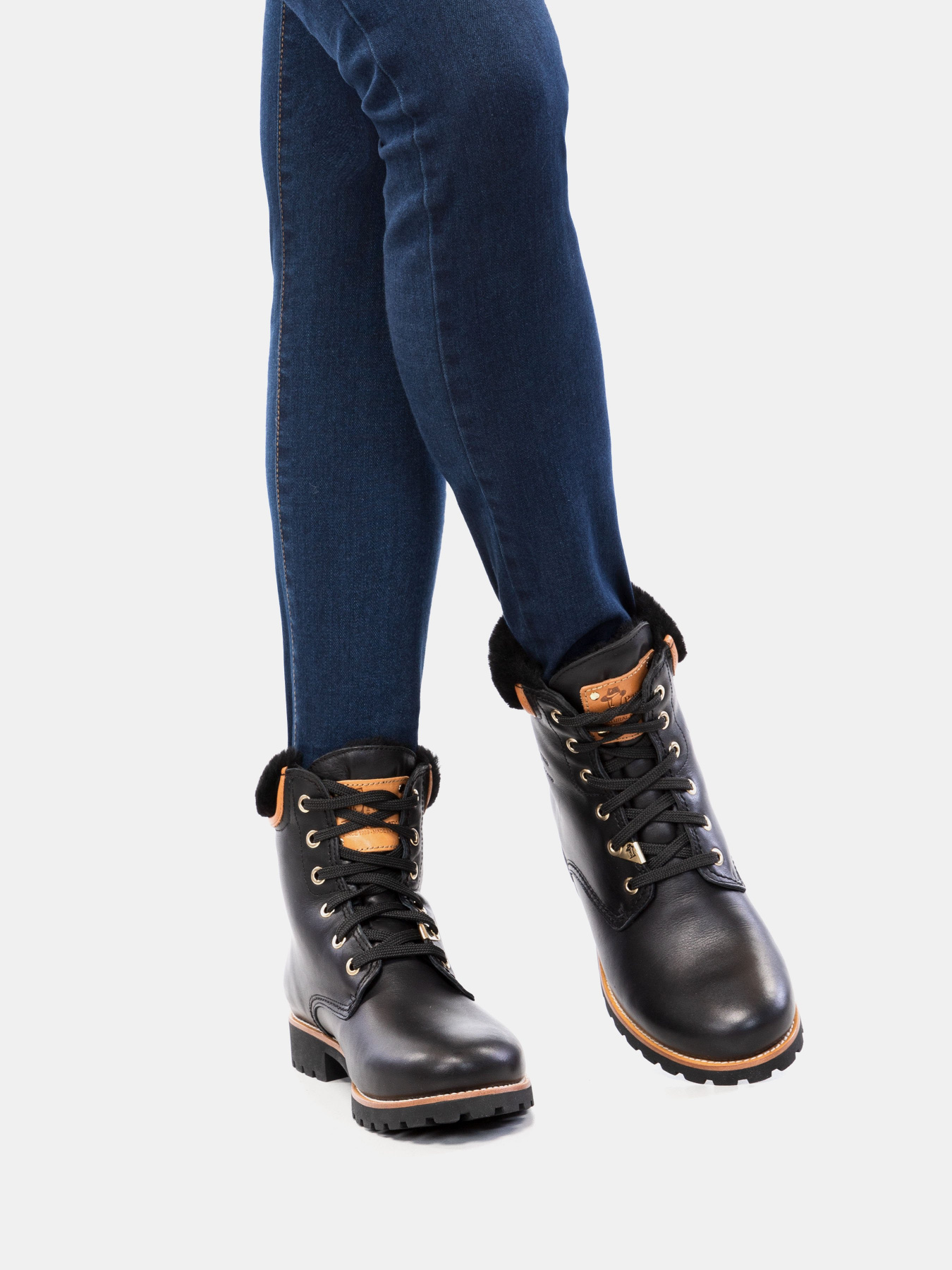 Ботинки Panama Jack 03 Igloo Travelling B2 модель Panama 03 Igloo Trav B2 Ботинки Panama Jack 03 Igloo Travelling B2 модель Panama 03 Igloo Trav B2 Фото