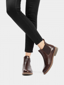 Челси Panama Jack Giordana Igloo Brk B1 модель Giordana Igloo Brk B1 Фото