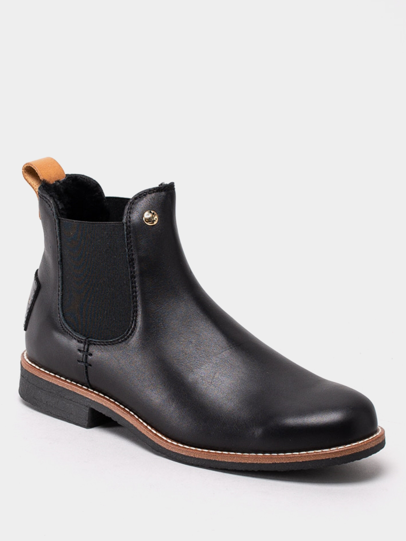 Челси Panama Jack модель Giordana Igloo Trav B1 Фото