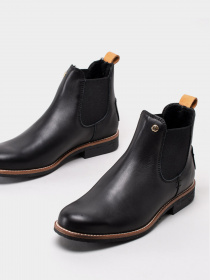 Челси Panama Jack модель Giordana Igloo Trav B1 Фото