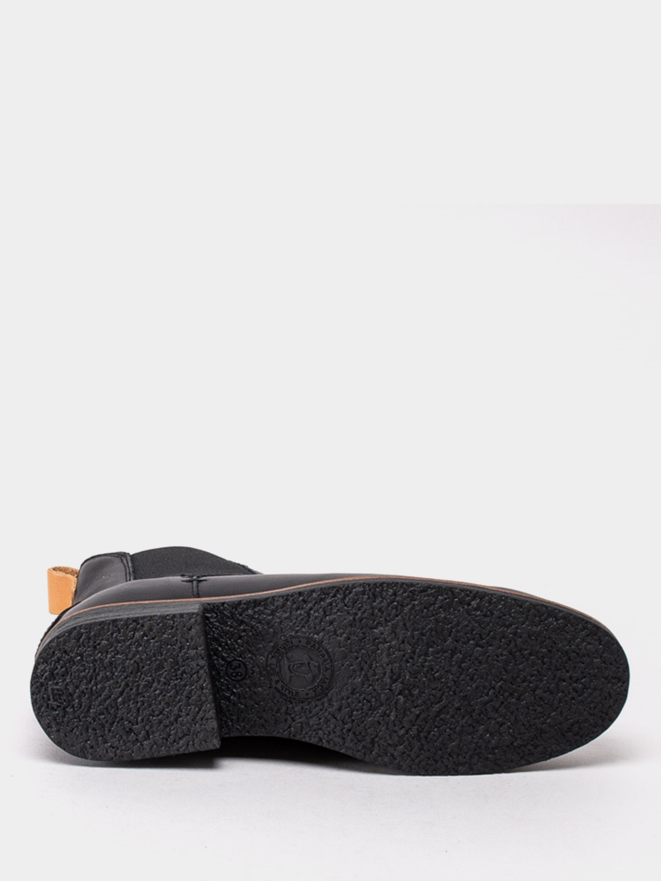 Челси Panama Jack модель Giordana Igloo Trav B1 Фото