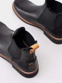 Челси Panama Jack модель Giordana Igloo Trav B1 Фото