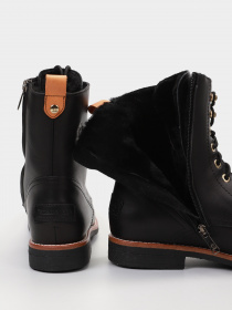 Ботинки Panama Jack Gatha Igloo Travelling B1 модель Gatha Igloo Trav B1 Фото