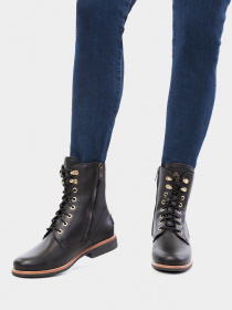 Ботинки Panama Jack Gatha Igloo Travelling B1 модель Gatha Igloo Trav B1 Фото