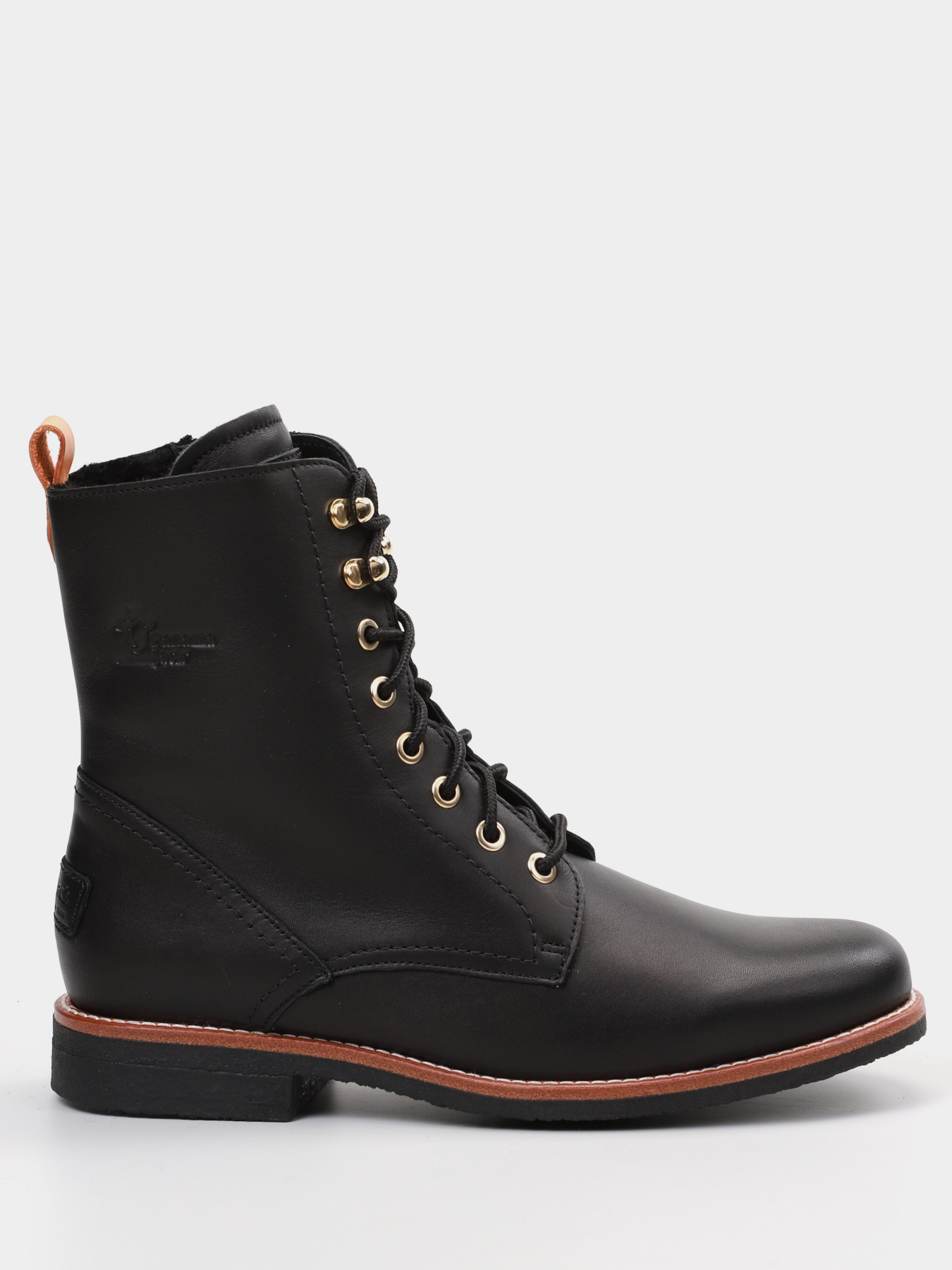 Ботинки Panama Jack Gatha Igloo Travelling B1 модель Gatha Igloo Trav B1 Фото