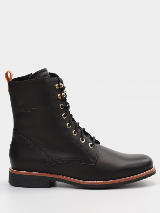 Ботинки Panama Jack Gatha Igloo Travelling B1 модель Gatha Igloo Trav B1 Фото