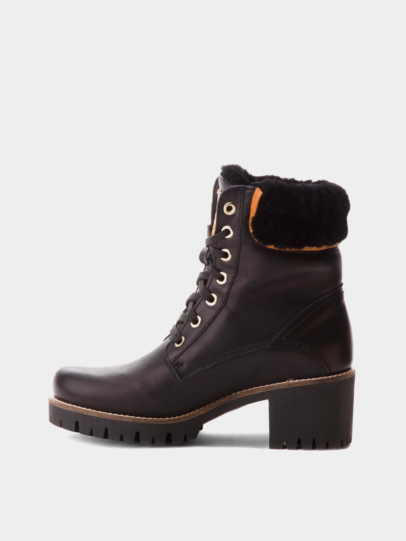 Черевики Panama Jack Phoebe Igloo Trav B1 модель Phoebe Igloo Trav B1 Фото