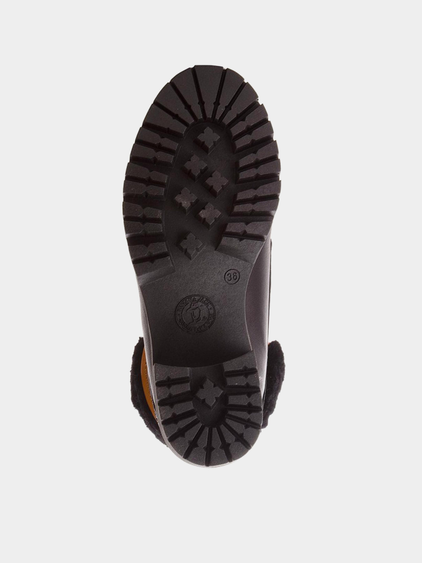 Черевики Panama Jack Phoebe Igloo Trav B1 модель Phoebe Igloo Trav B1 Фото