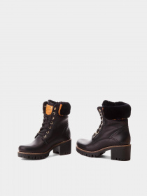 Черевики Panama Jack Phoebe Igloo Trav B1 модель Phoebe Igloo Trav B1 Фото