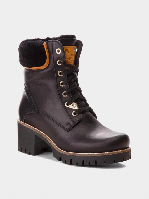 Ботинки Panama Jack Phoebe Igloo Trav B1 модель Phoebe Igloo Trav B1 Фото