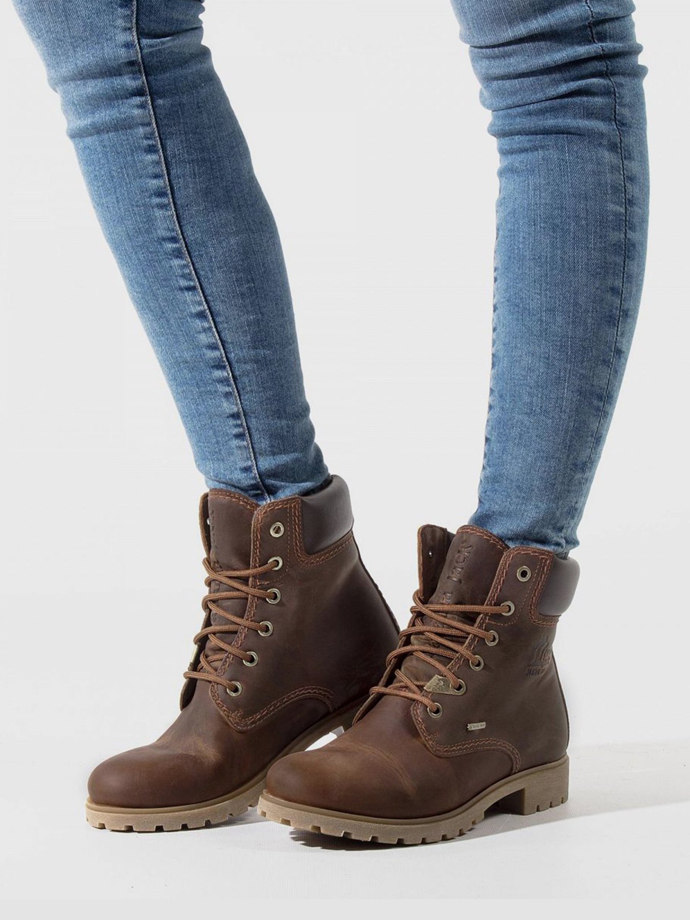 Ботинки Panama Jack 03 Gtx B6 модель Panama 03 Gtx B6 Фото