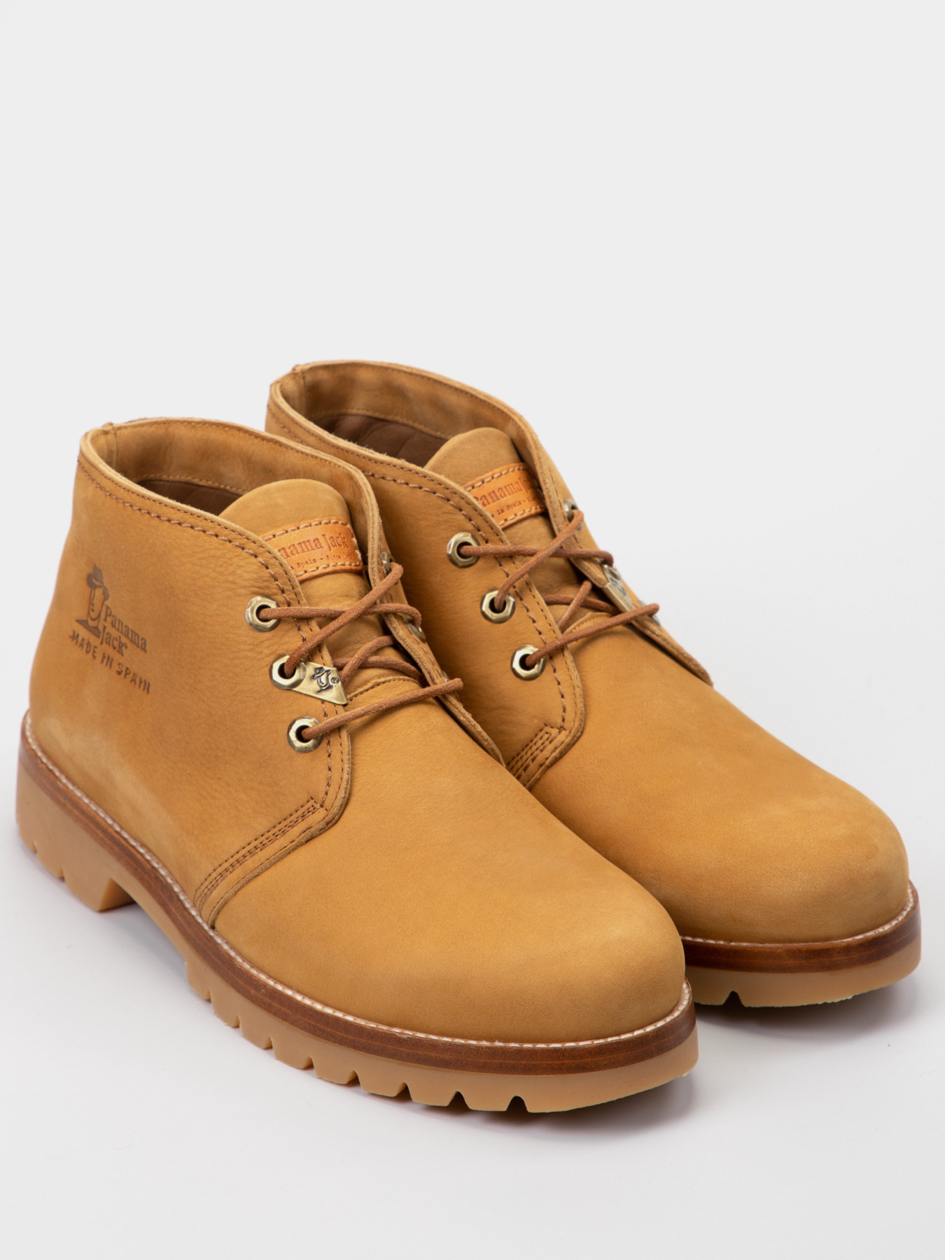 Ботинки Panama Jack Bota Panama C57 модель Bota Panama C57 Фото