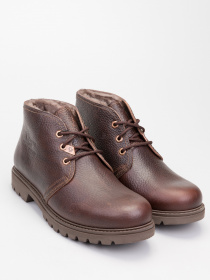 Ботинки Panama Jack Bota Panama Igloo C31 модель Bota Panama Igloo C31 Фото