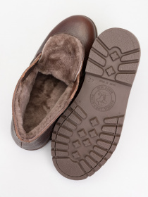 Ботинки Panama Jack Bota Panama Igloo C31 модель Bota Panama Igloo C31 Фото