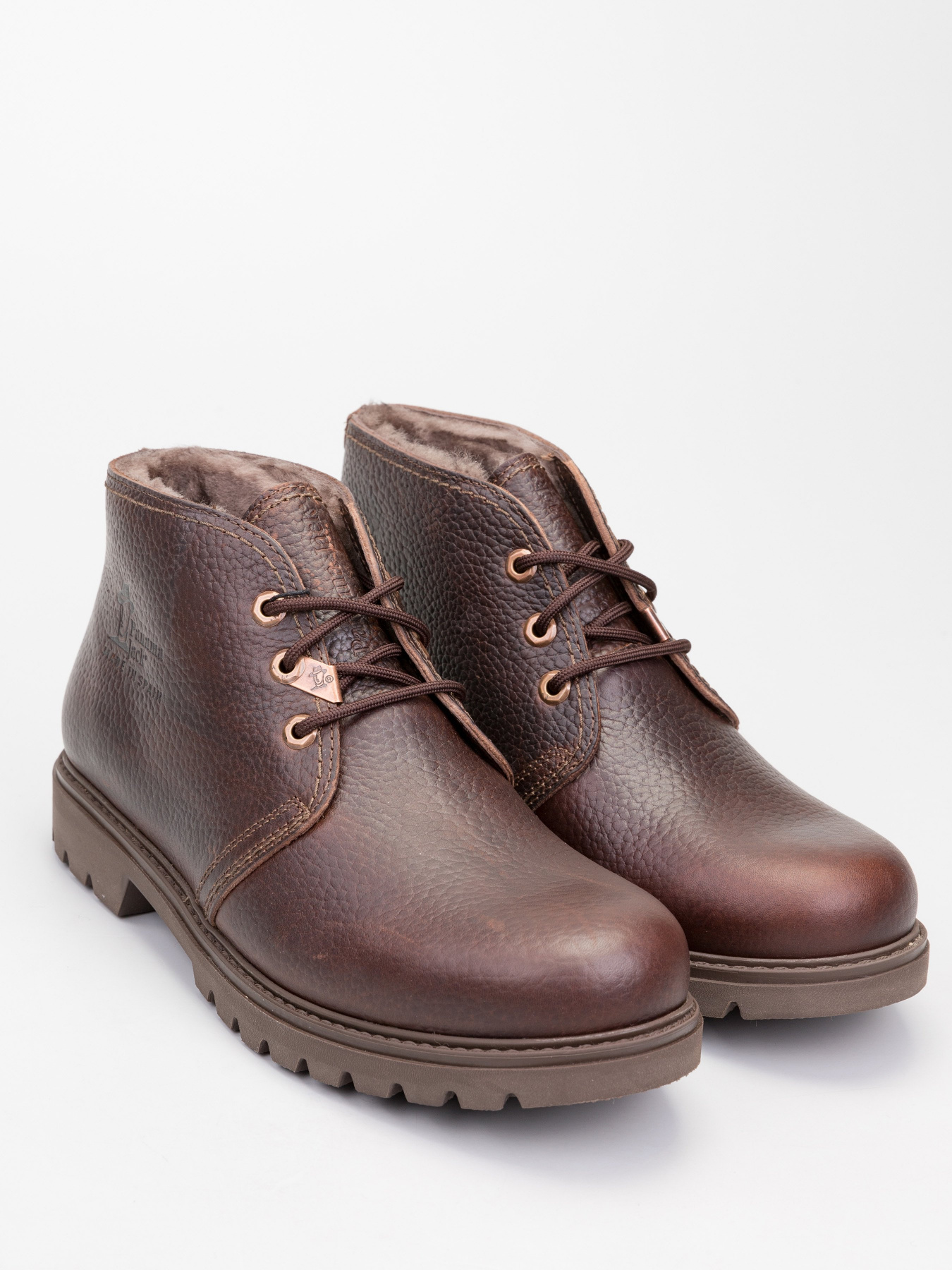 Ботинки Panama Jack Bota Panama Igloo C31 модель Bota Panama Igloo C31 Фото