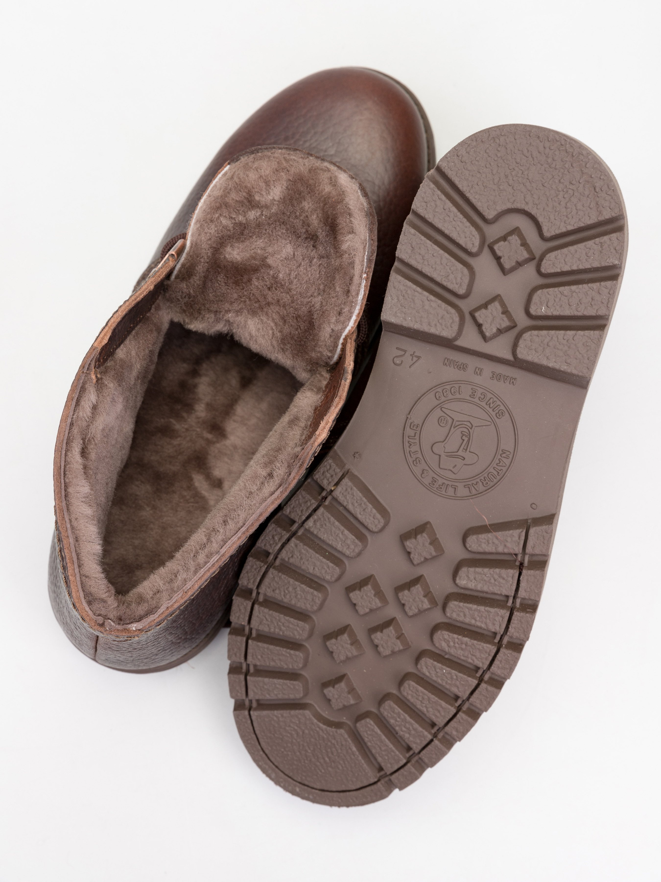 Ботинки Panama Jack Bota Panama Igloo C31 модель Bota Panama Igloo C31 Фото