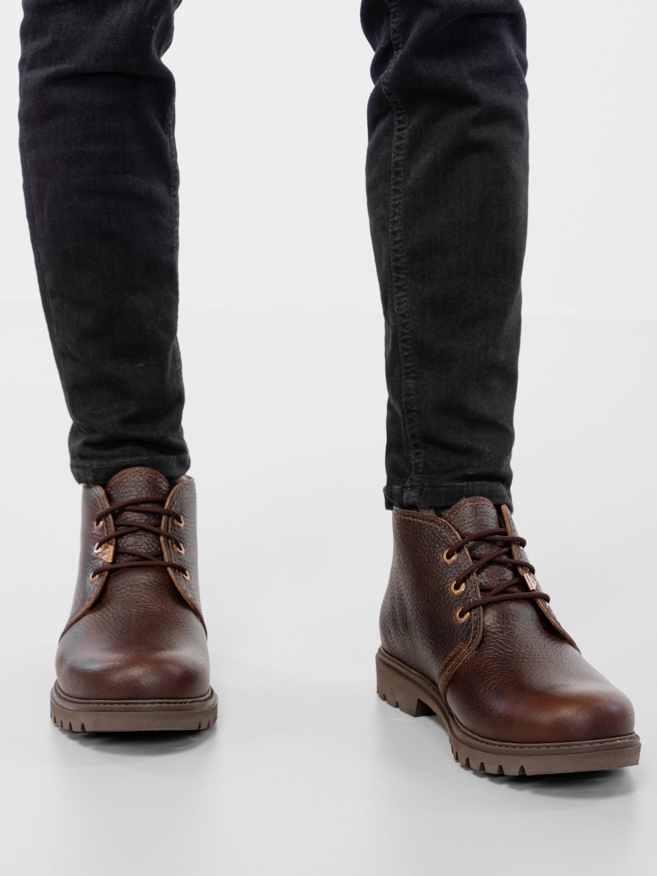 Ботинки Panama Jack Bota Panama Igloo C31 модель Bota Panama Igloo C31 Фото