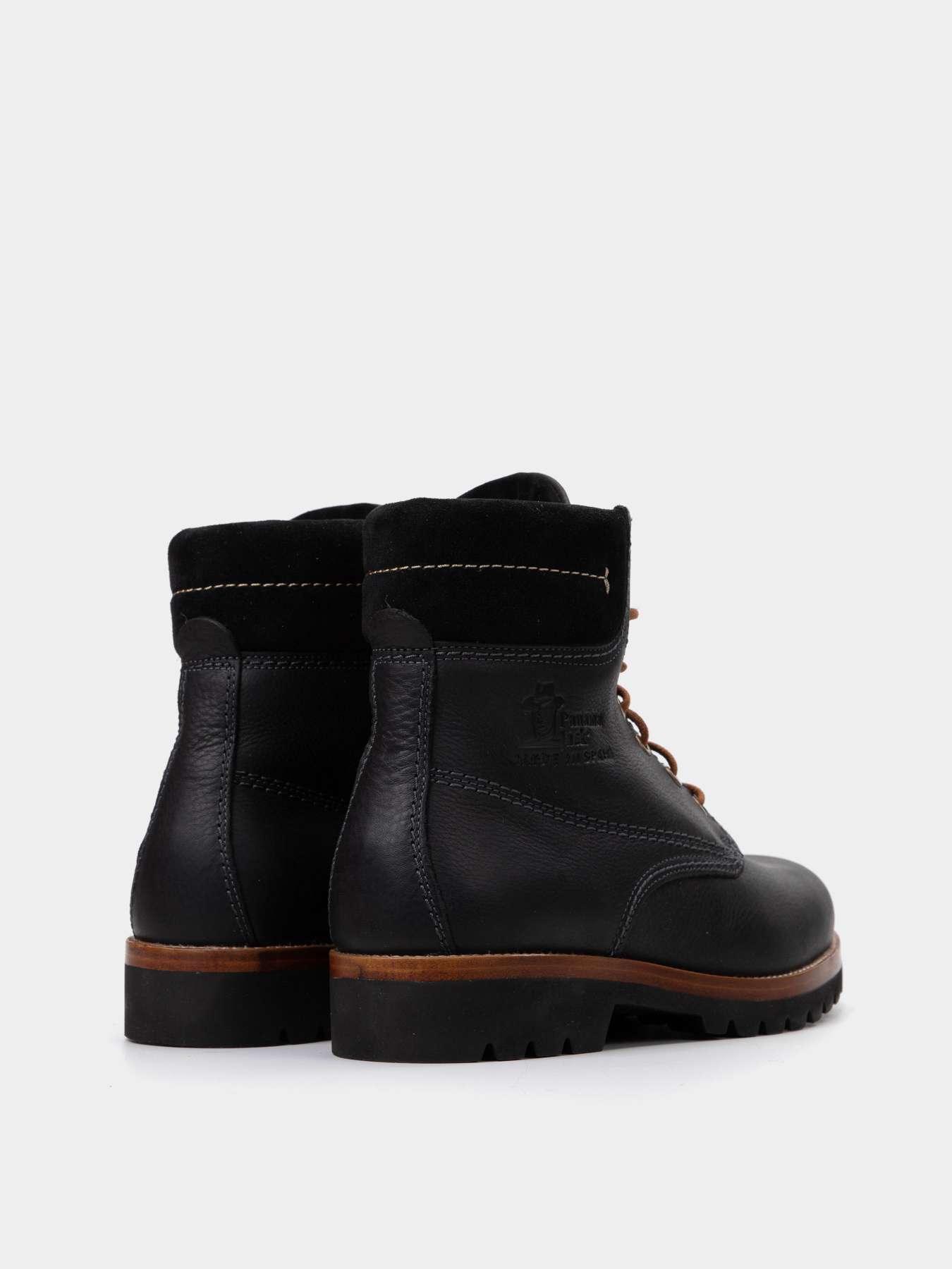 Черевики Panama Jack Panama 03 Igloo C26 модель Panama 03 Igloo C26 Фото