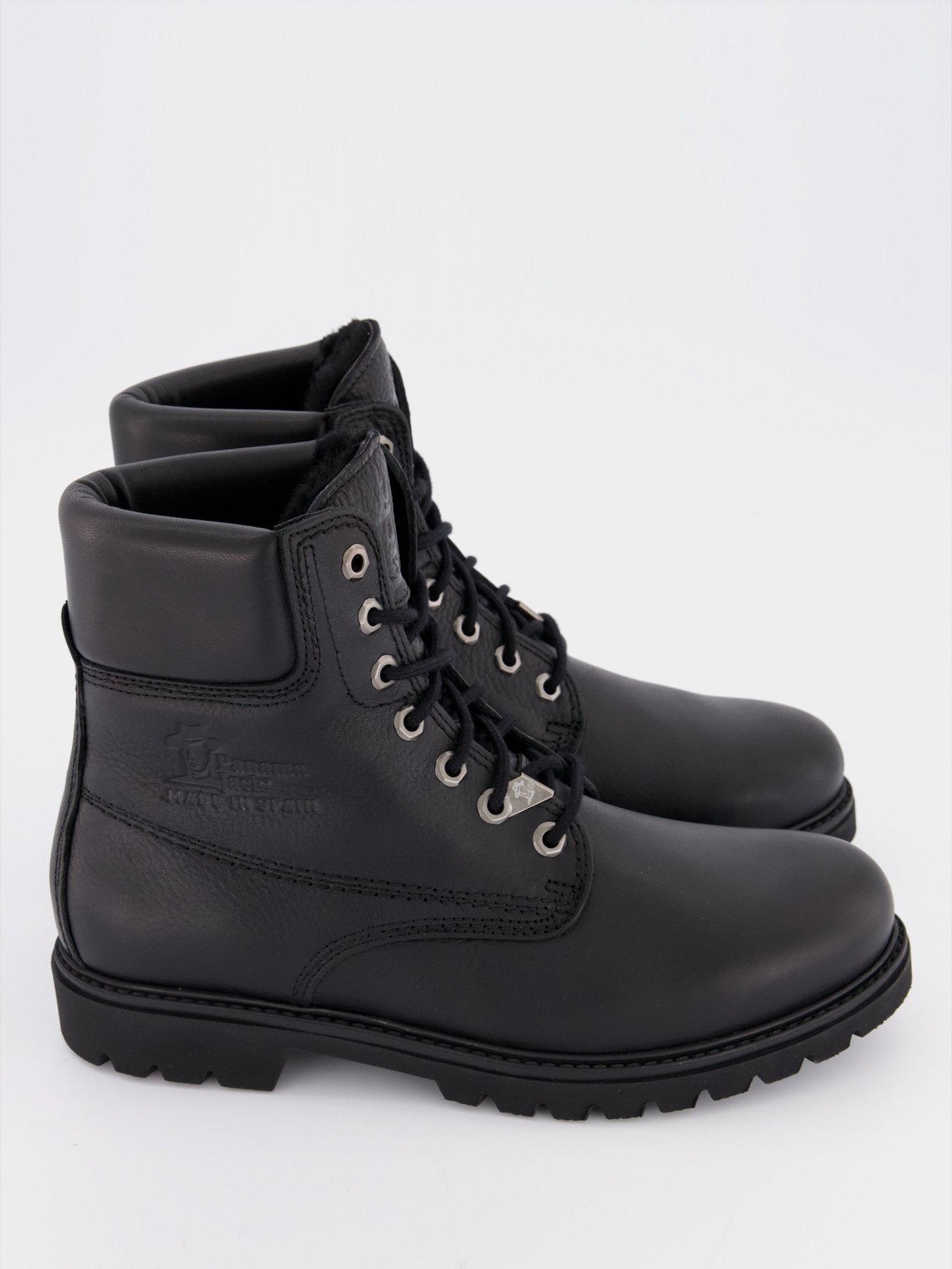 Черевики Panama Jack Panama 03 Igloo C34 модель Panama 03 Igloo C34 Фото