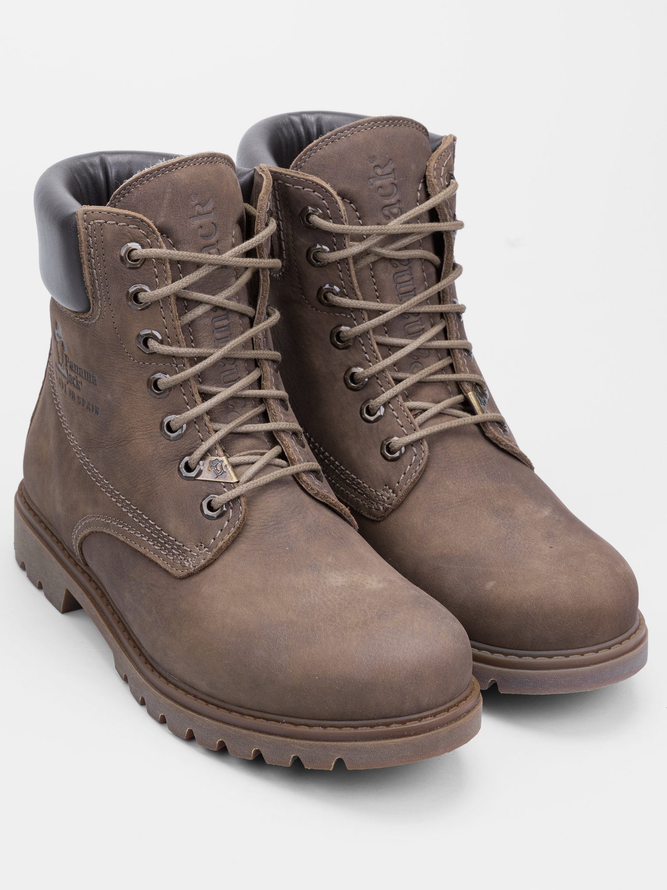 Ботинки Panama Jack Panama 03 Wool C9 модель Panama 03 Wool C9 Фото