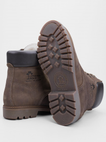 Ботинки Panama Jack Panama 03 Wool C9 модель Panama 03 Wool C9 Фото