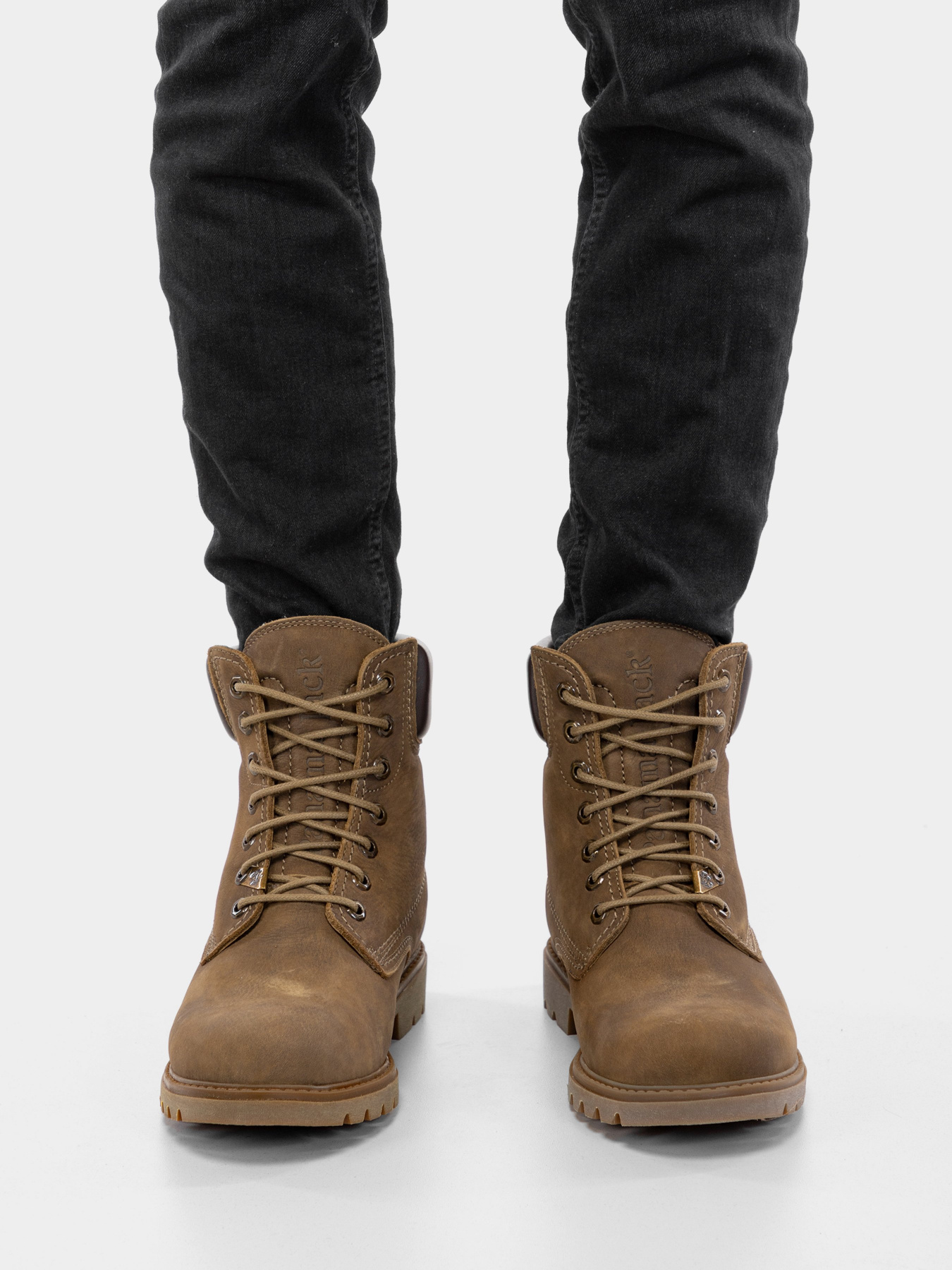 Черевики Panama Jack Panama 03 Wool C9 модель Panama 03 Wool C9 Фото