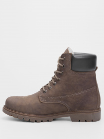 Черевики Panama Jack Panama 03 Wool C9 модель Panama 03 Wool C9 Фото