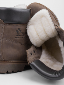 Черевики Panama Jack Panama 03 Wool C9 модель Panama 03 Wool C9 Фото