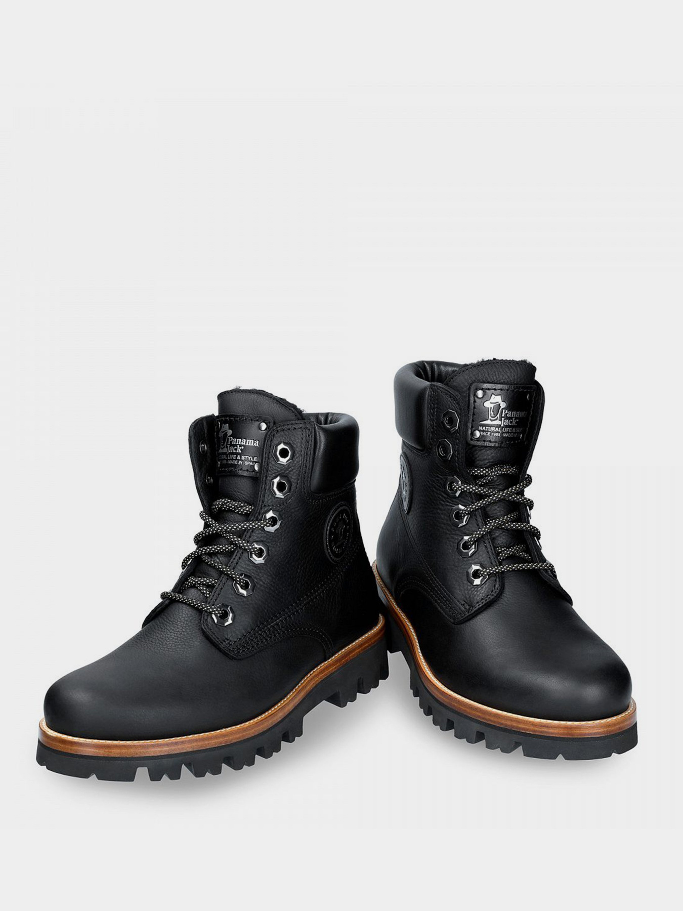 Ботинки Panama Jack Moritz Igloo C1 модель Moritz Igloo C1 Ботинки Panama Jack Moritz Igloo C1 модель Moritz Igloo C1 Фото