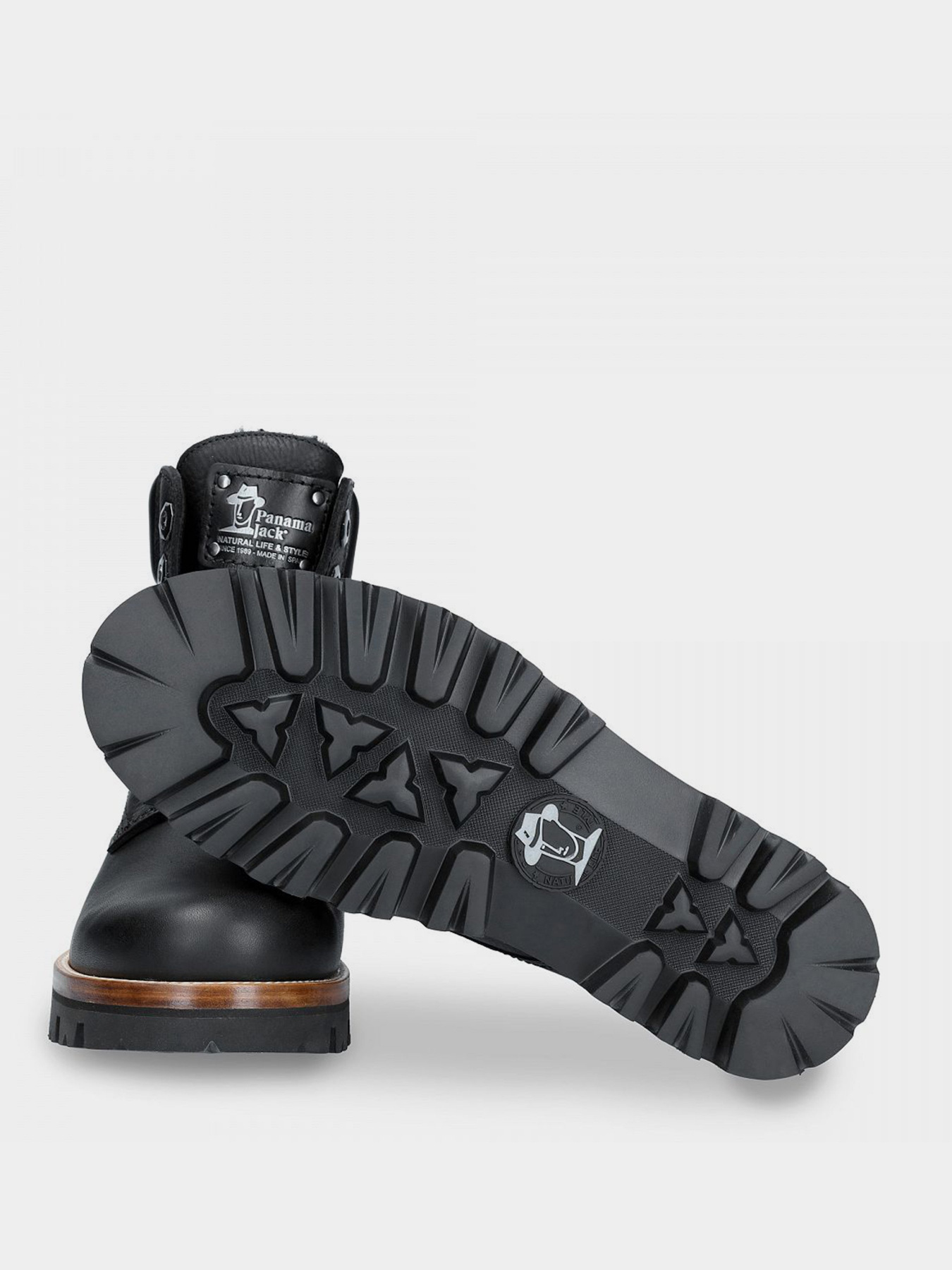 Ботинки Panama Jack Moritz Igloo C1 модель Moritz Igloo C1 Ботинки Panama Jack Moritz Igloo C1 модель Moritz Igloo C1 Фото