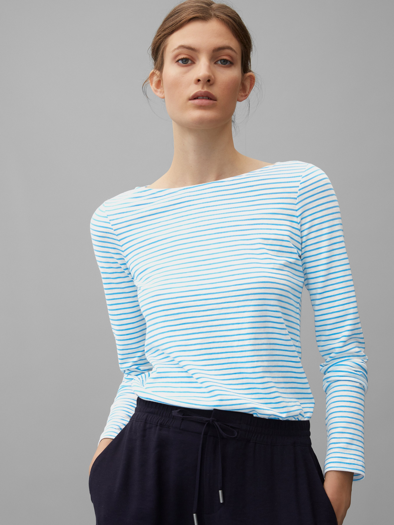 Лонгслів Marc O’Polo модель M07219652597-L33 Фото