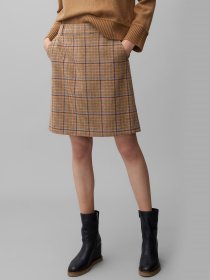 Юбки Marc O’Polo модель M08012020209-G46 Фото