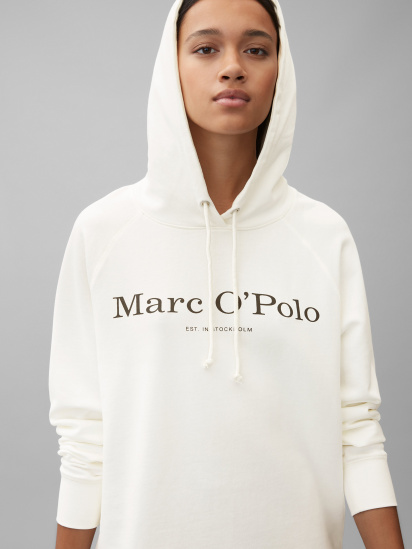 Худи Marc O’Polo модель M08400154251-108 — фото 4 - INTERTOP
