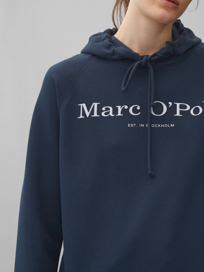 Худі Marc O’Polo модель M08400154251-878 — фото 4 - INTERTOP