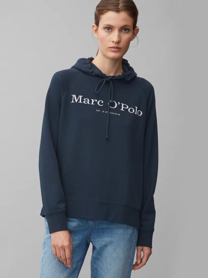 Худі Marc O’Polo модель M08400154251-878 - фото
