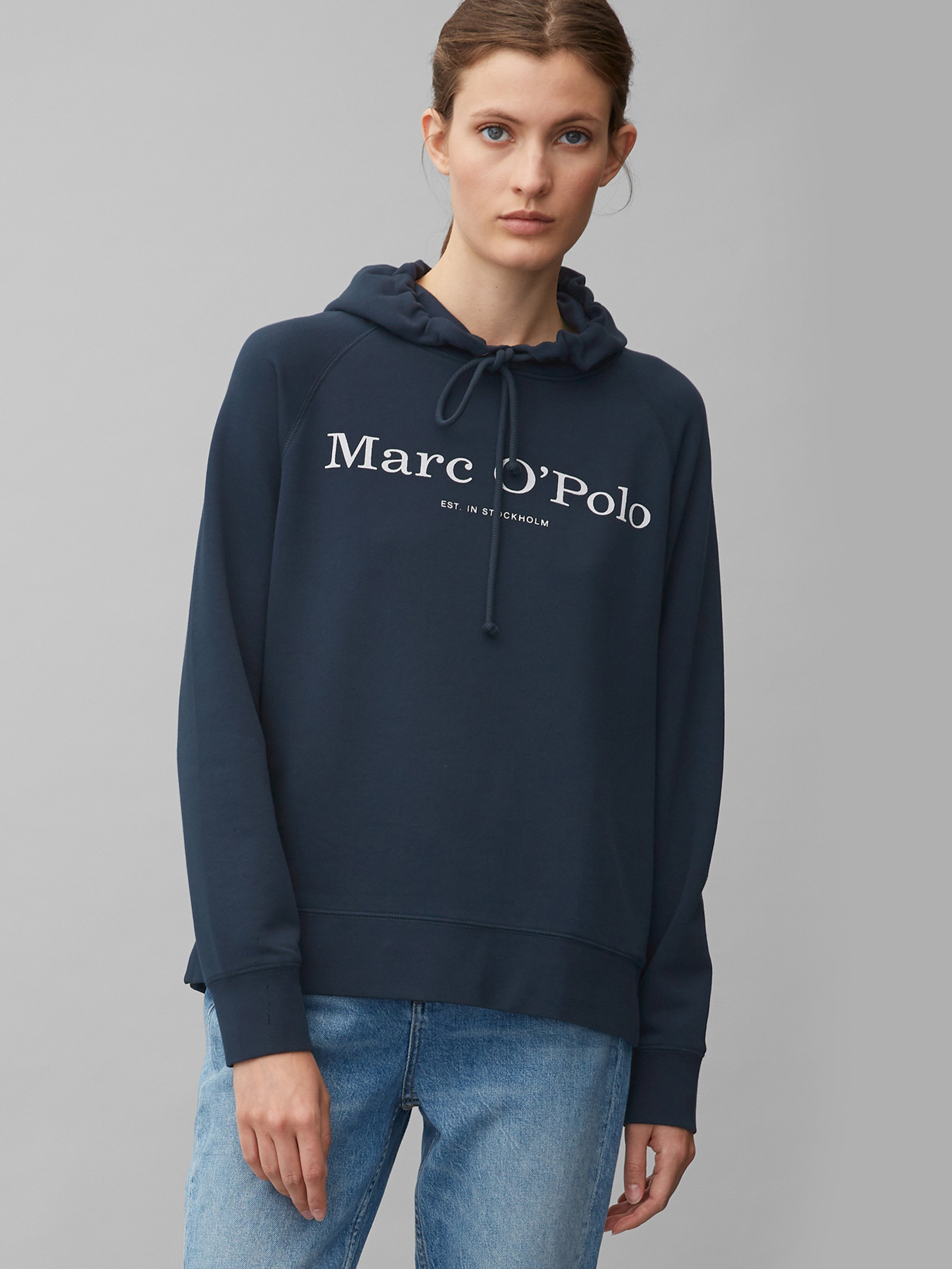 Худи Marc O’Polo модель M08400154251-878 Фото