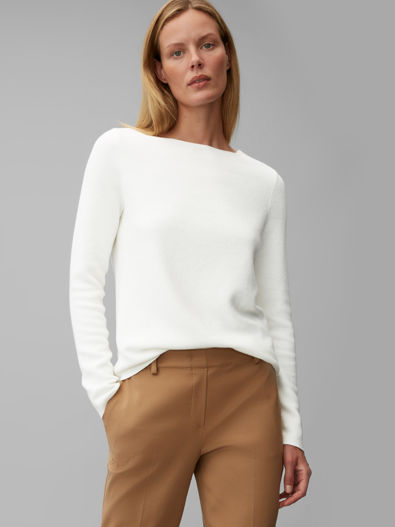 Пуловер Marc O’Polo модель M08605260489-108 Фото