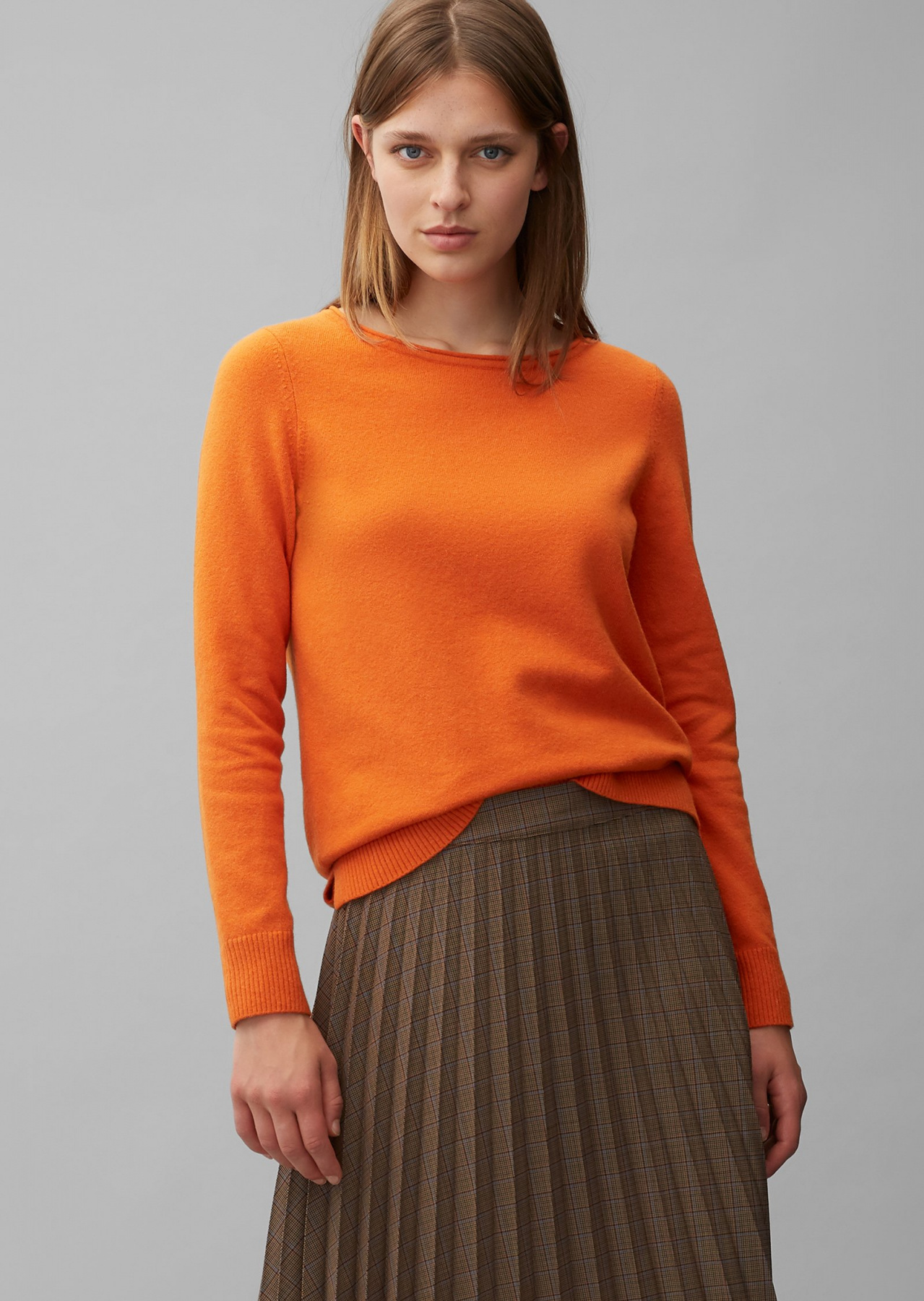 Пуловер Marc O’Polo модель M08626660149-266 Фото