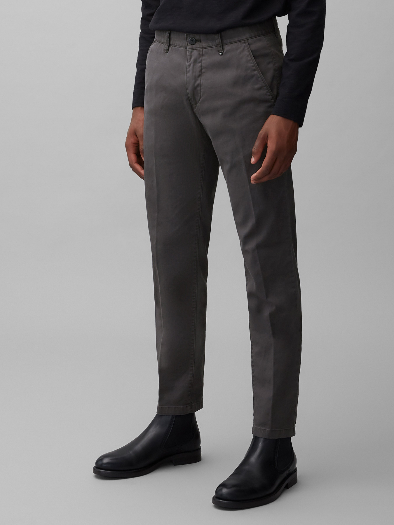 Чіноси Marc O’Polo STIG Модель M27010810064-967_32 Фото