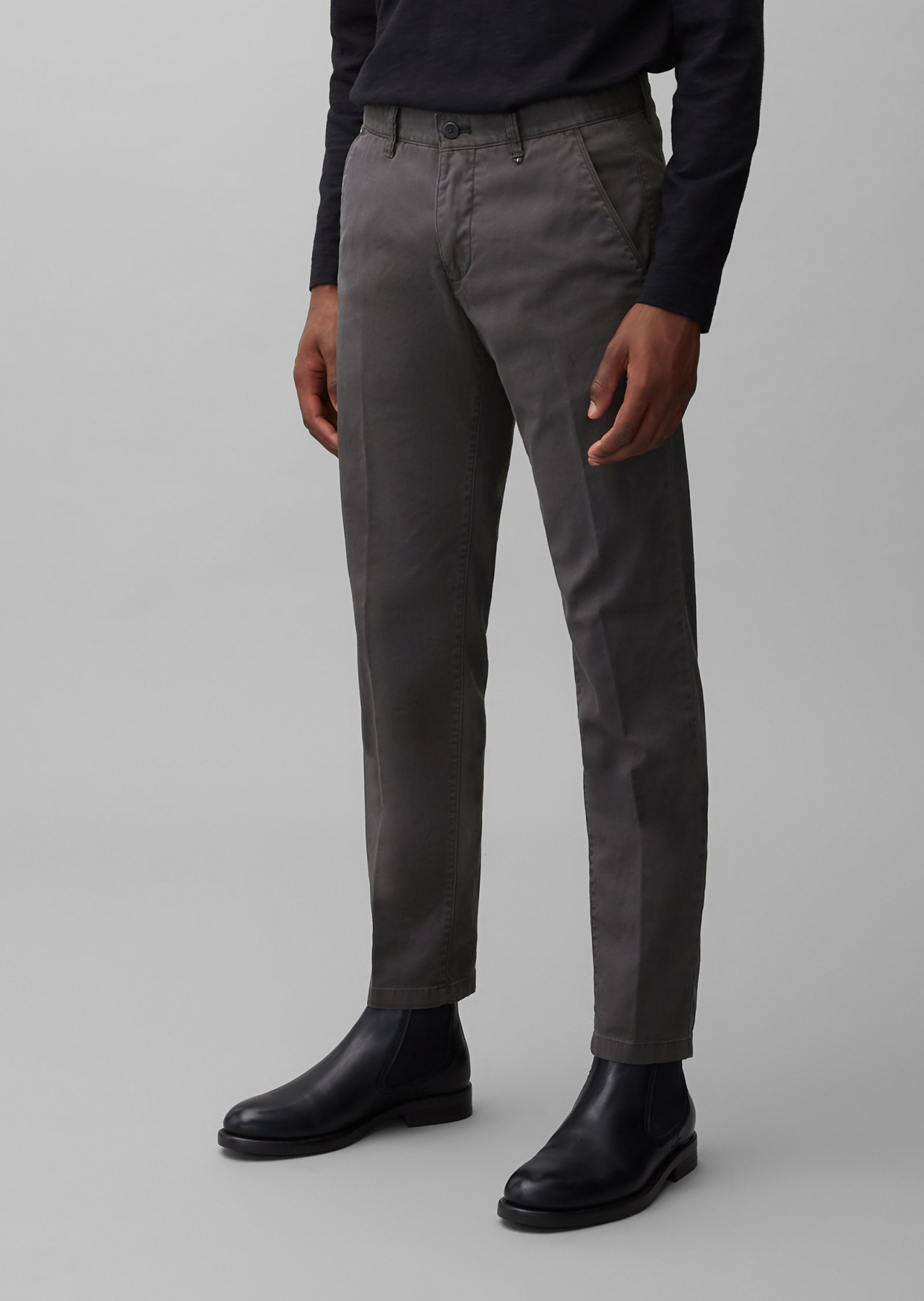 Чиносы Marc O’Polo STIG модель M27010810064-967_34 Фото