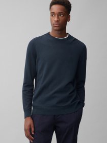 Пуловер Marc O’Polo модель M27506660398-896 Фото