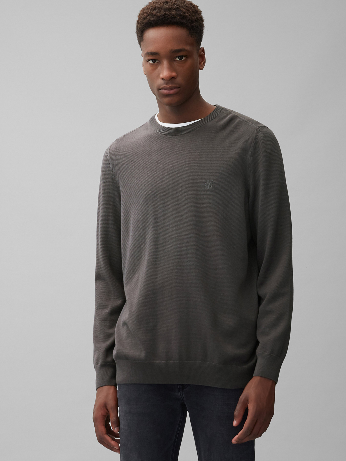 Джемпер Marc O’Polo модель M27506660398-987 Фото