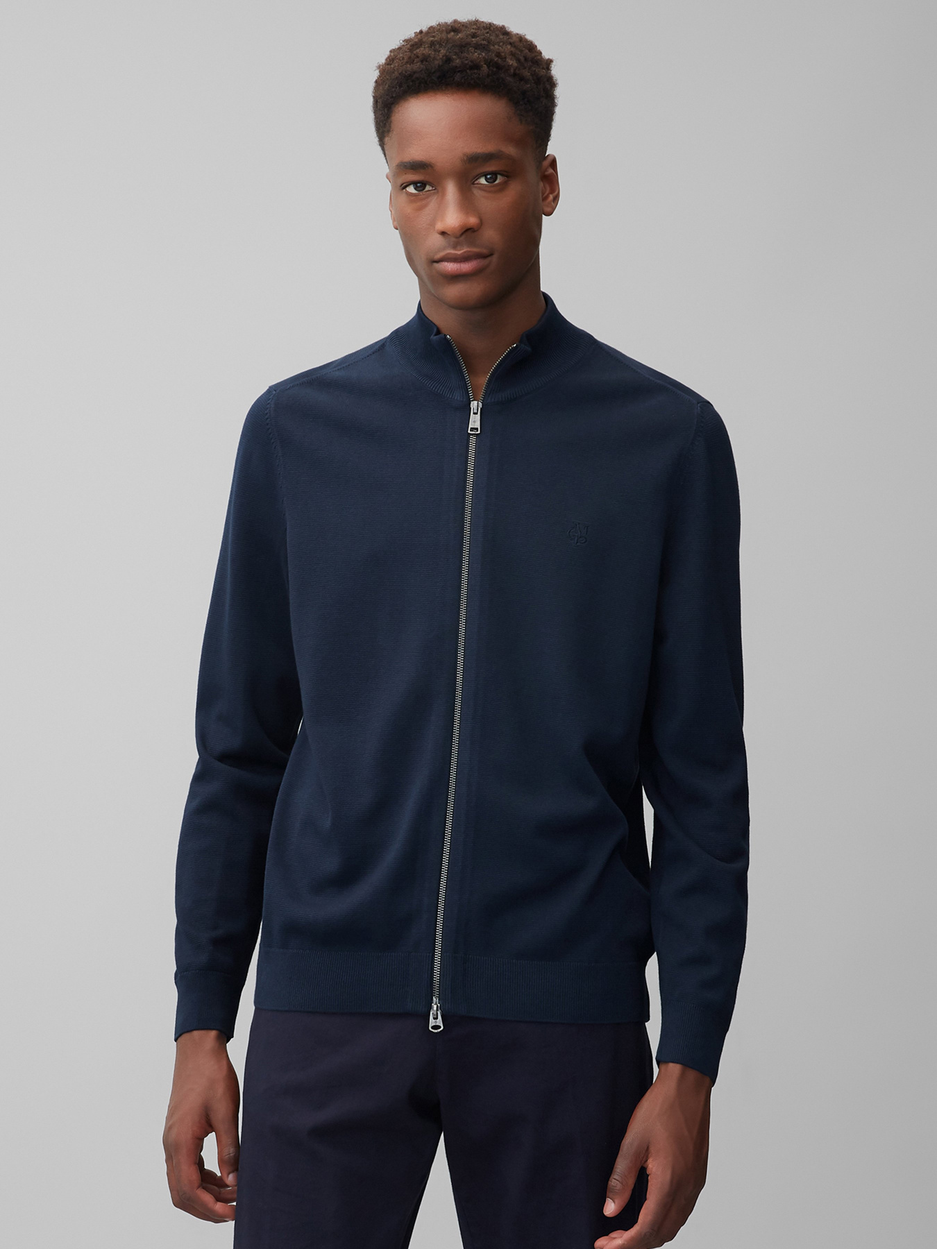 Кардиган Marc O’Polo модель M27506661102-896 Фото