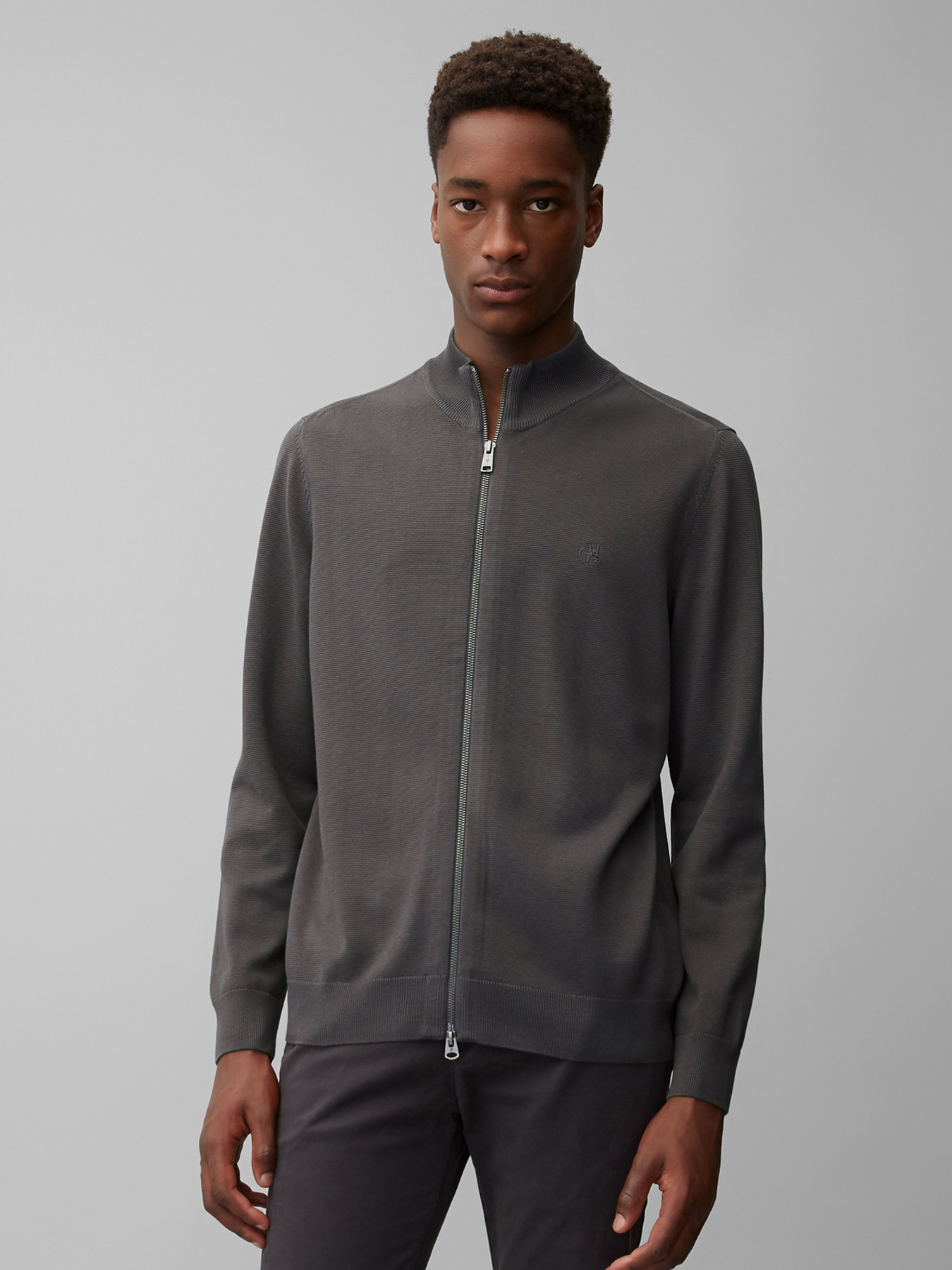 Кардиган Marc O’Polo модель M27506661102-987 Фото